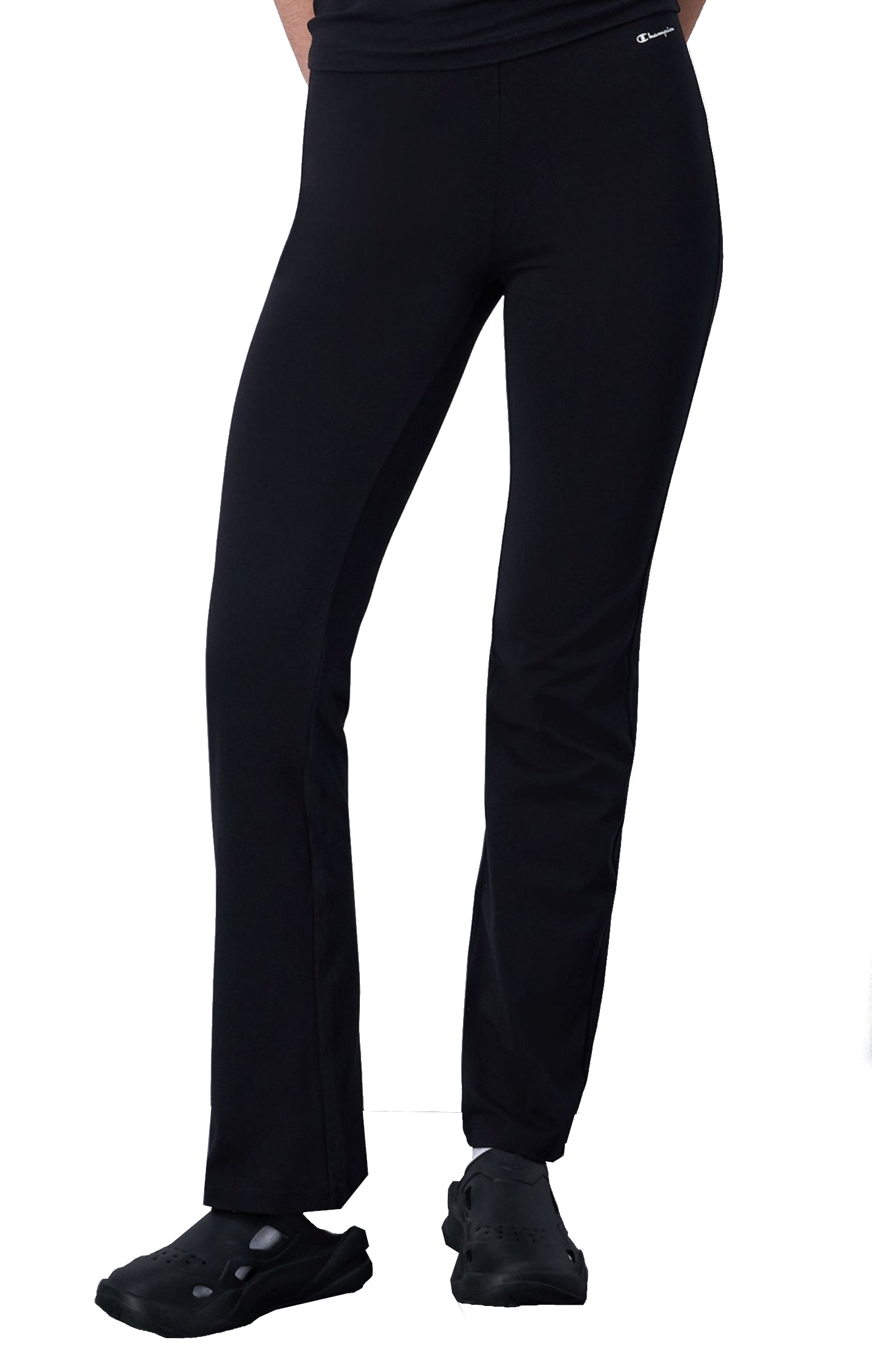 PANTALONI Nero Champion