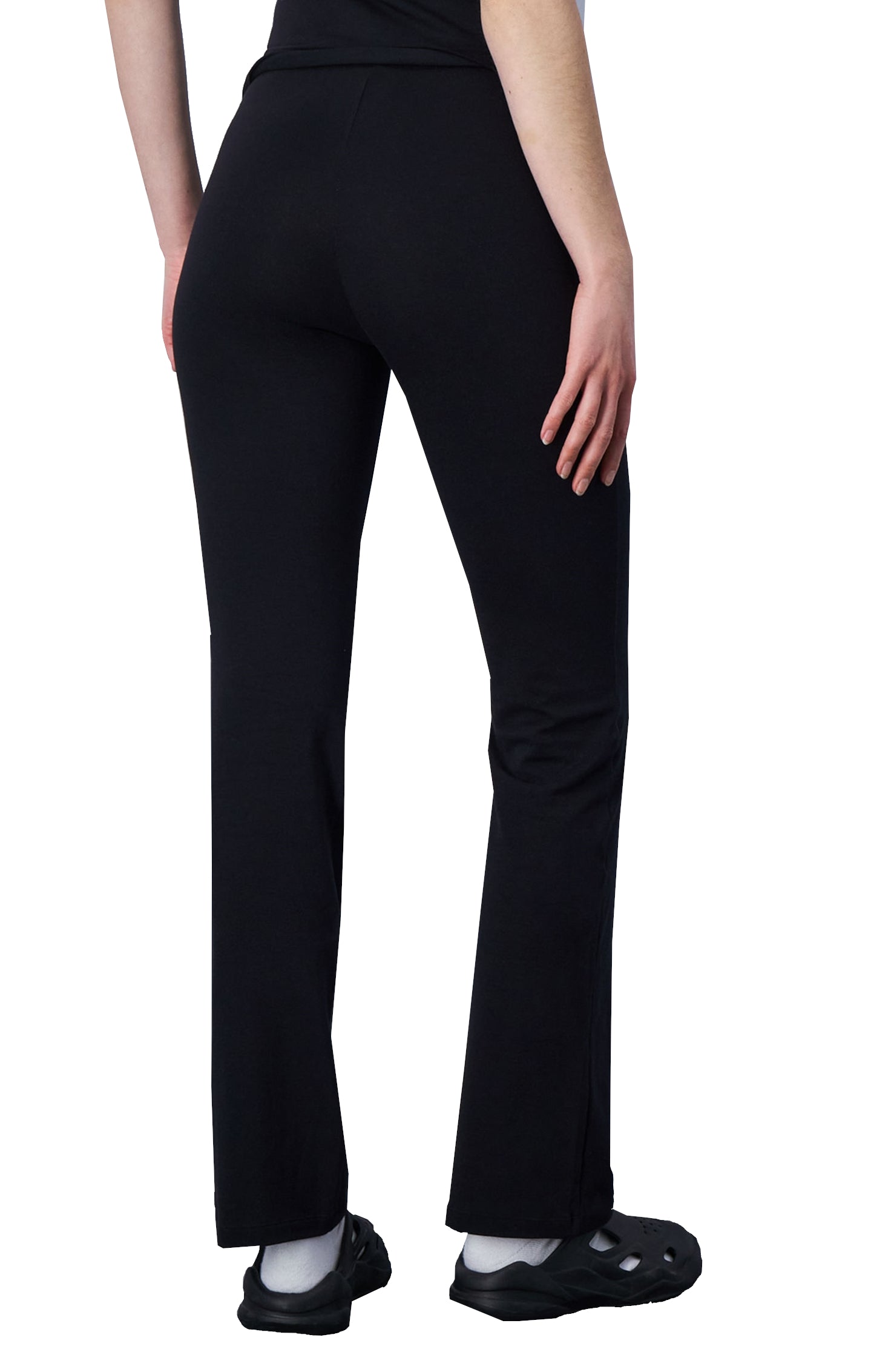 PANTALONI Nero Champion