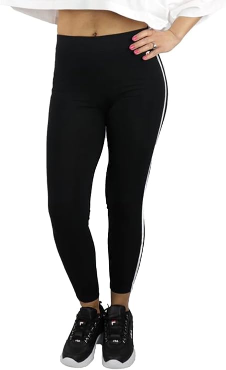 PANTALONI Nero Champion