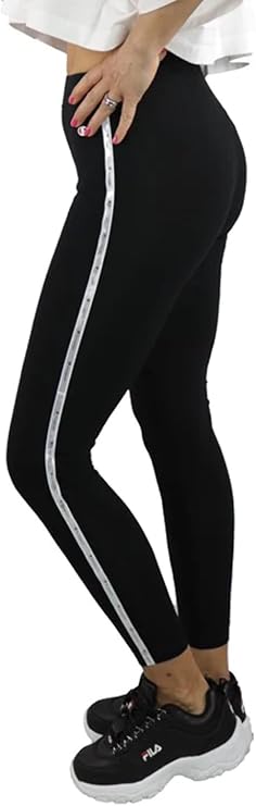 PANTALONI Nero Champion