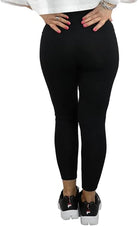 PANTALONI Nero Champion