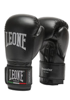 BOXE-KARATE-JUDO Nero Leone