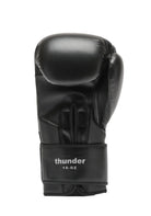 BOXE-KARATE-JUDO Nero Leone