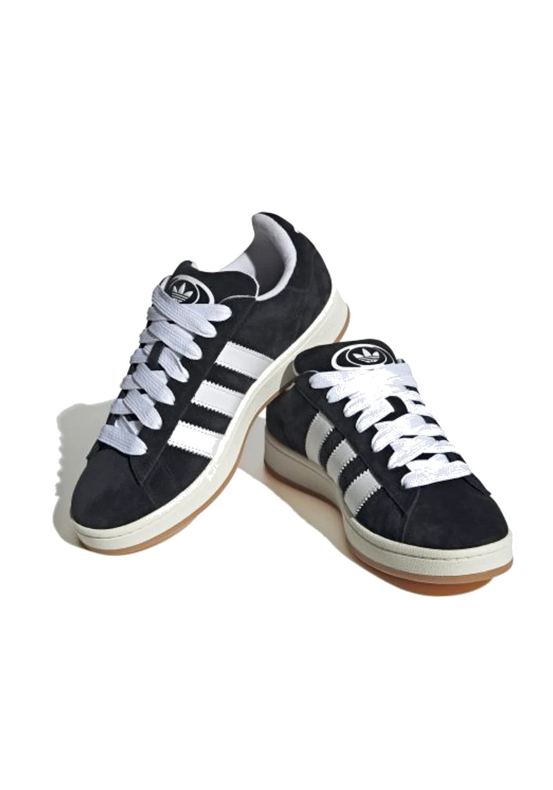 SCARPE Nero Adidas Originals