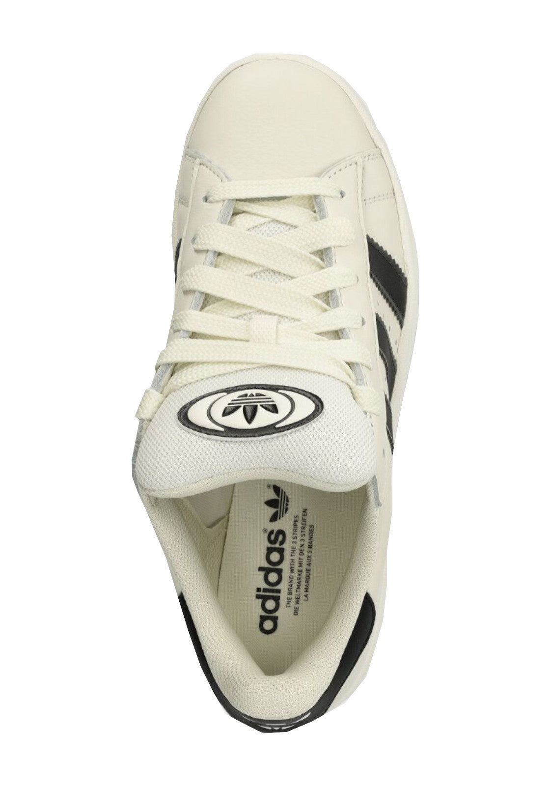 SCARPE Bianco/nero Adidas Originals