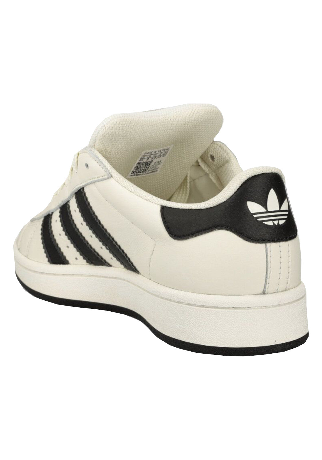 SCARPE Bianco/nero Adidas Originals