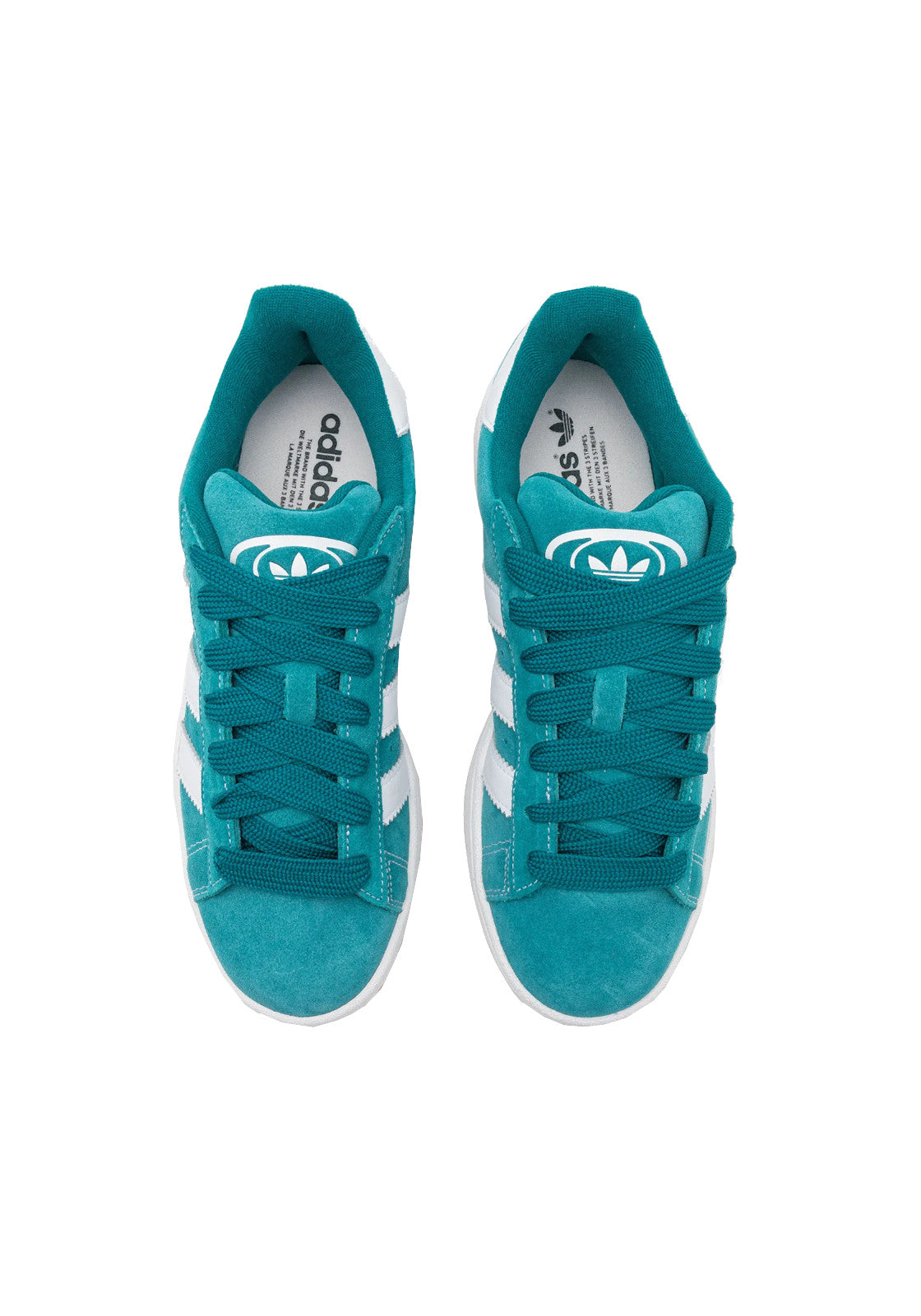 SCARPE Verde Adidas Originals