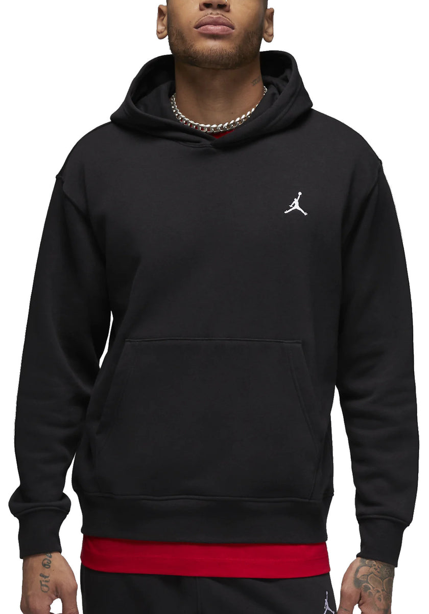 Joy Sportswear Micha - Felpa Uomo, Notte, Taglia 54, Misto Cotone Ed Elastan, Logo Floccato - 4