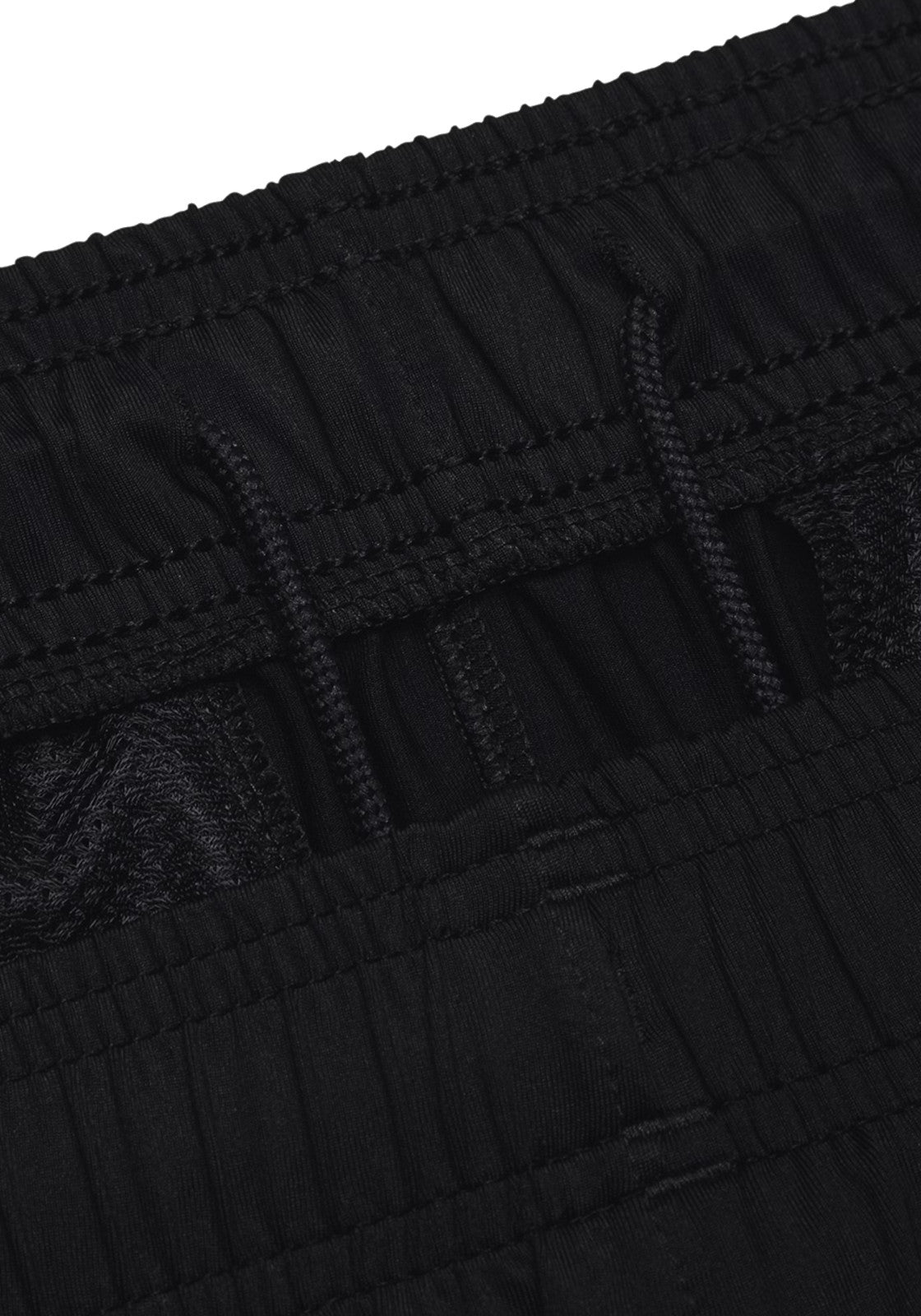 PANTALONCINI Nero Under Armour
