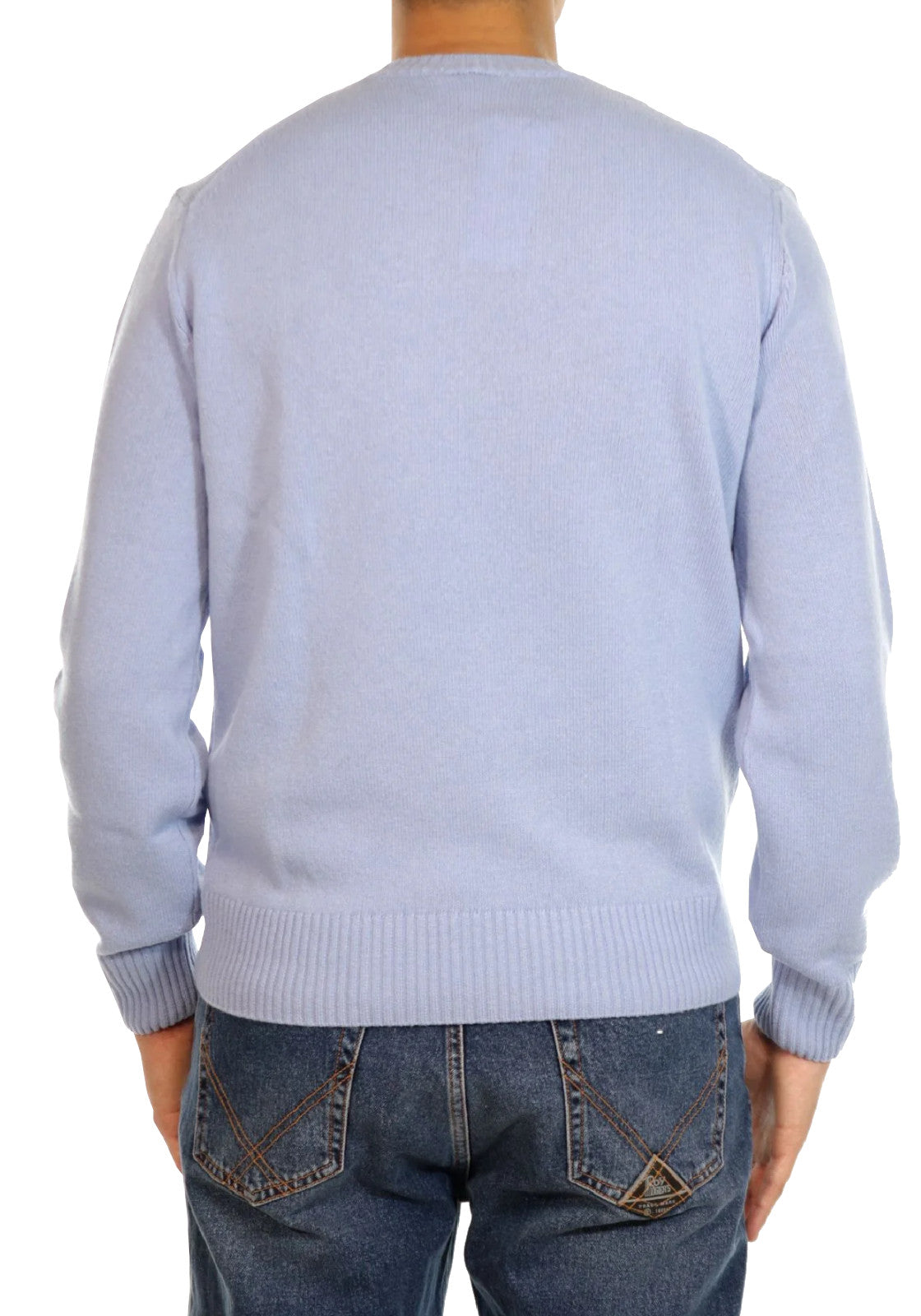 MAGLIONI E POLO Celeste Lacoste