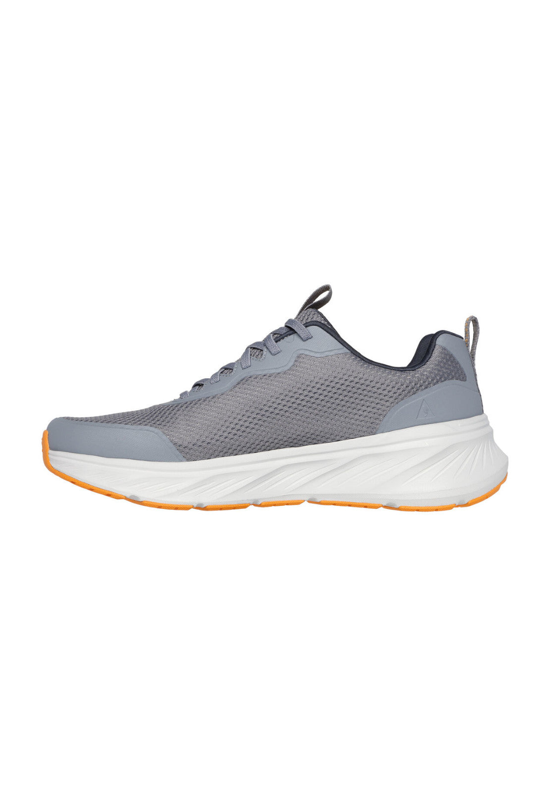 SCARPE Grigio/arancio Skechers