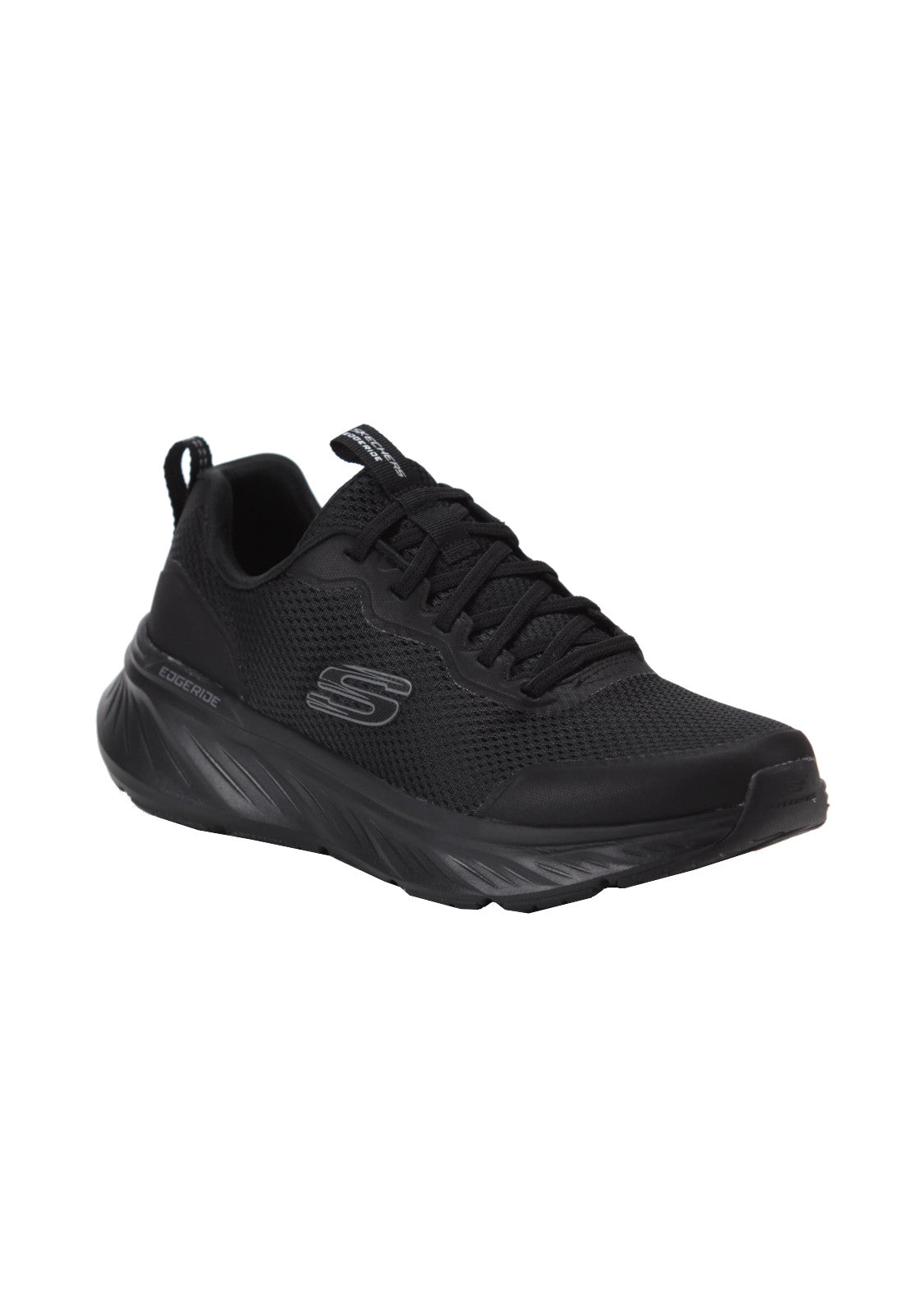 SCARPE Nero Skechers
