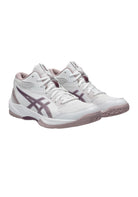 SCARPE Bianco/lilla Asics