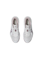 SCARPE Bianco/lilla Asics