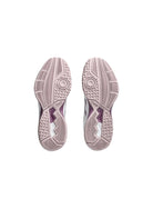 SCARPE Bianco/lilla Asics