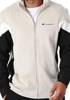 TUTE Beige/nero Champion