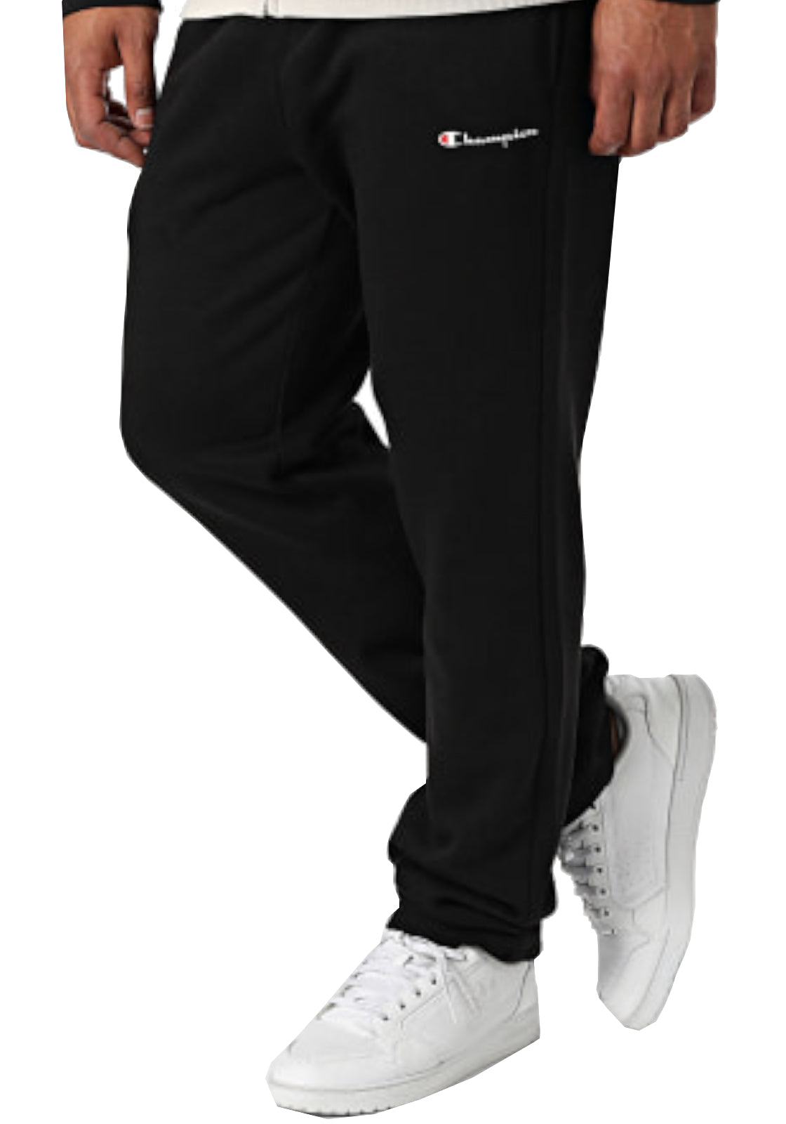 TUTE Beige/nero Champion