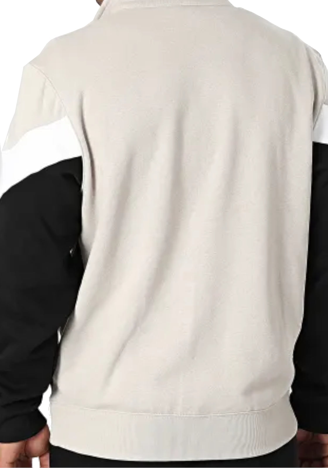 TUTE Beige/nero Champion