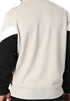 TUTE Beige/nero Champion