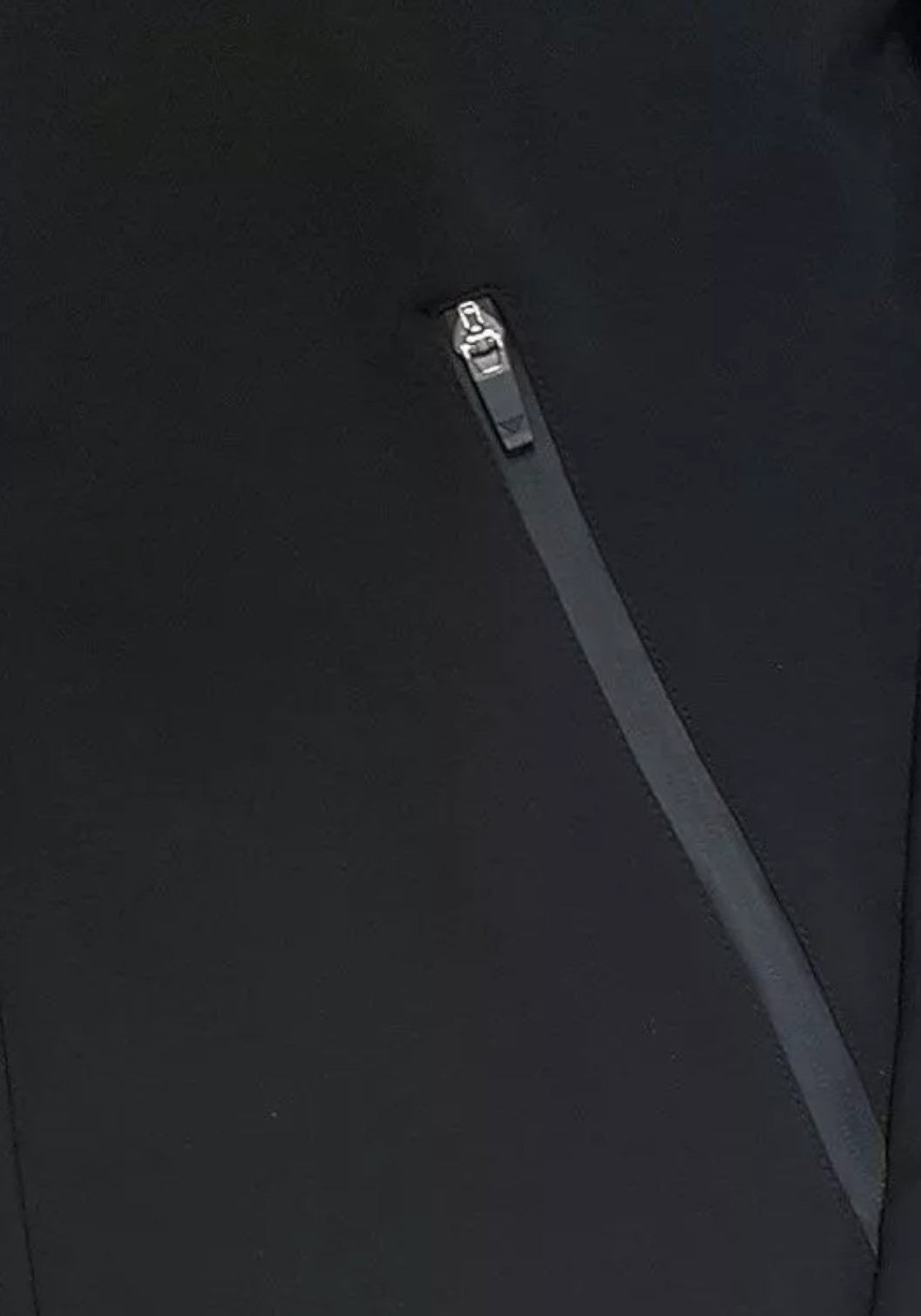 GIUBBINI E GIACCHE Nero Ea7