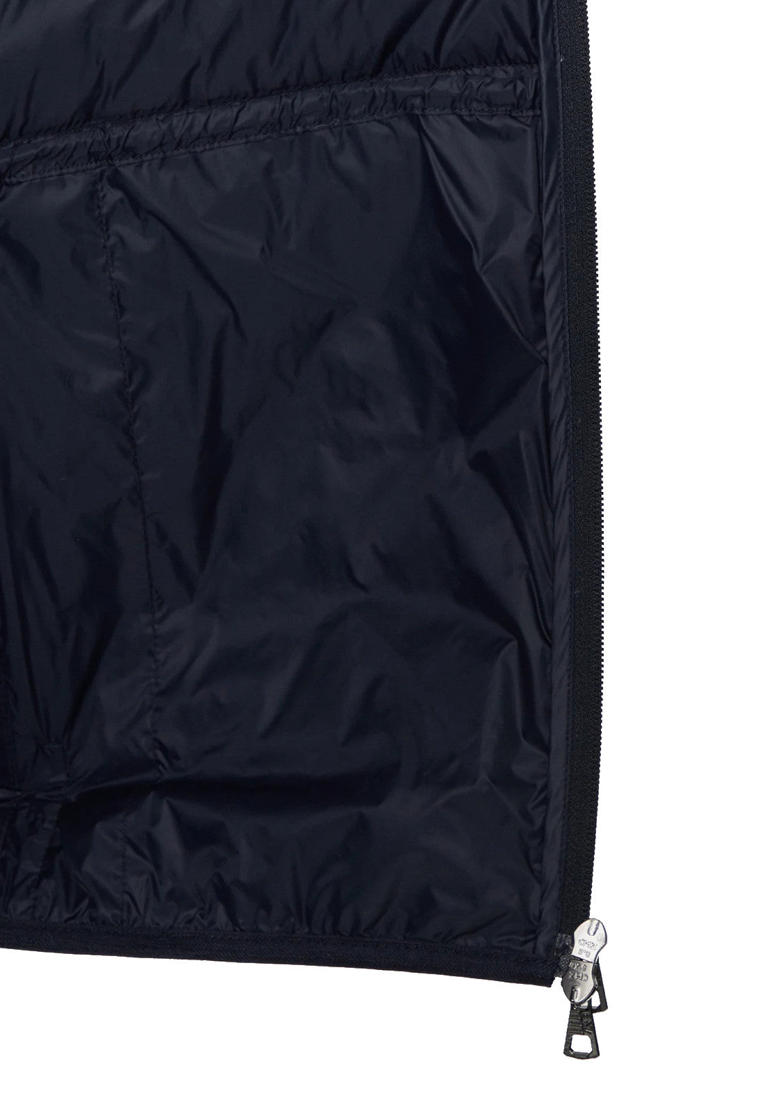 GIUBBINI E GIACCHE Blu Ea7