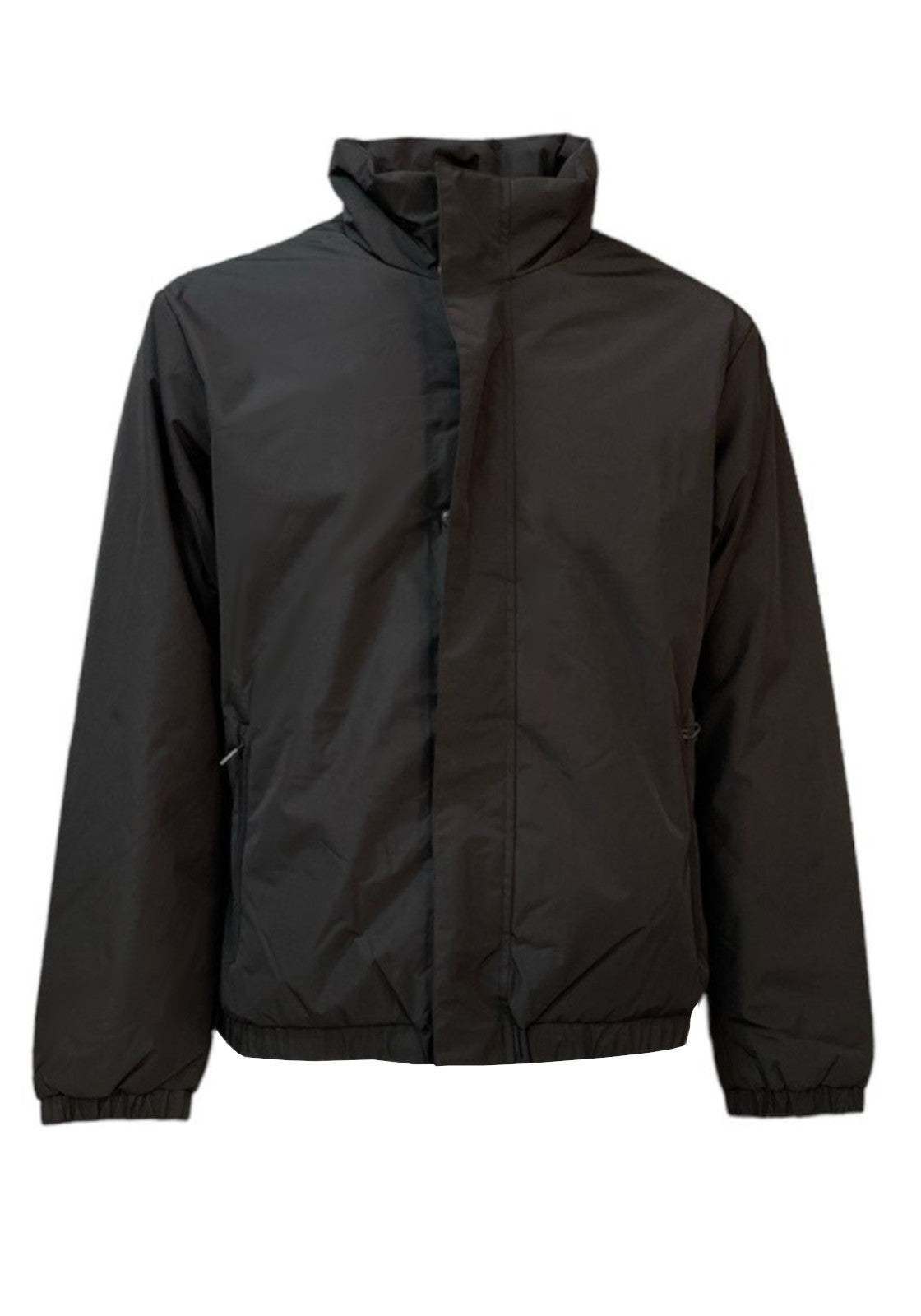 GIUBBINI E GIACCHE Nero Ea7