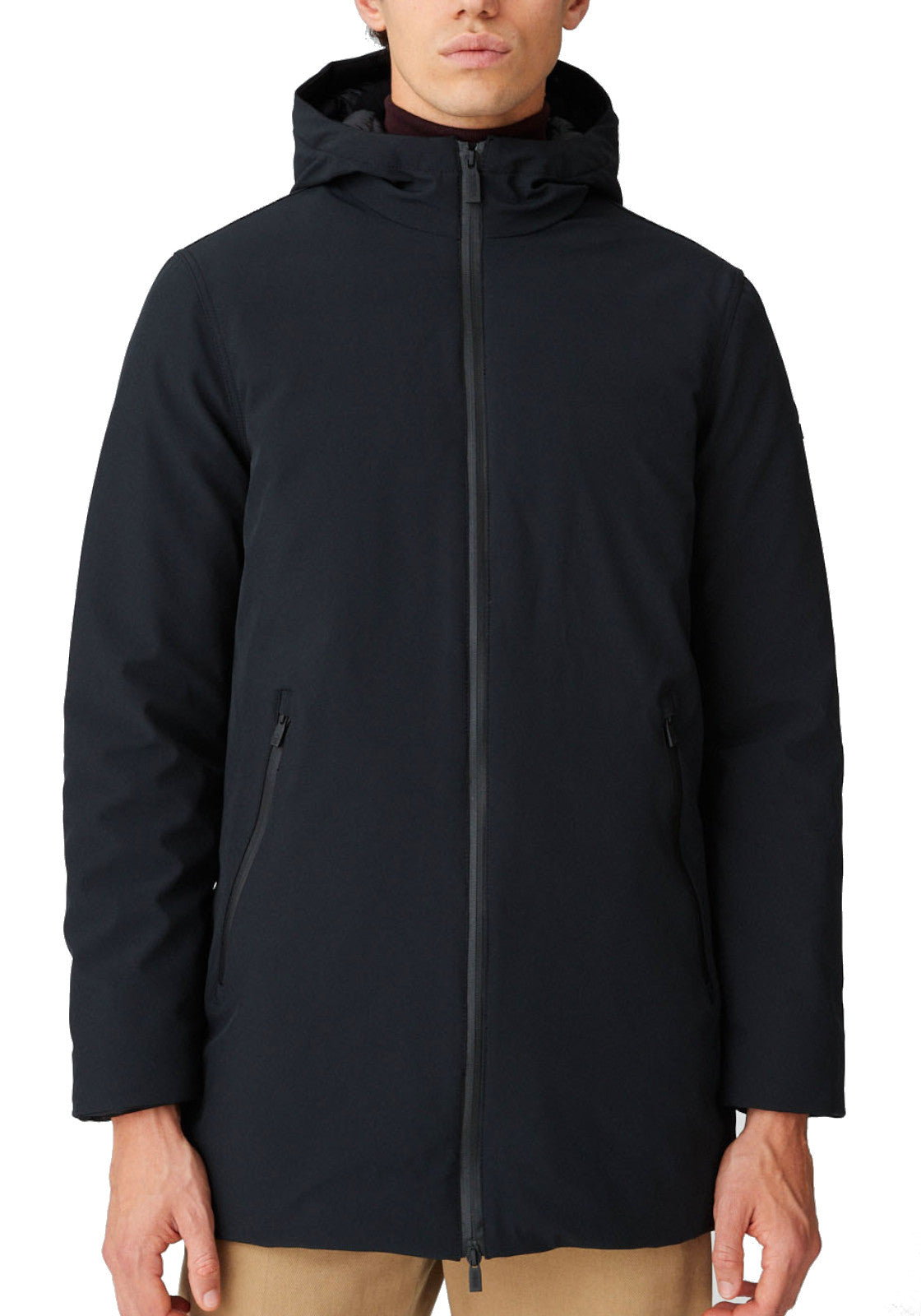 GIUBBINI E GIACCHE Nero Ciesse