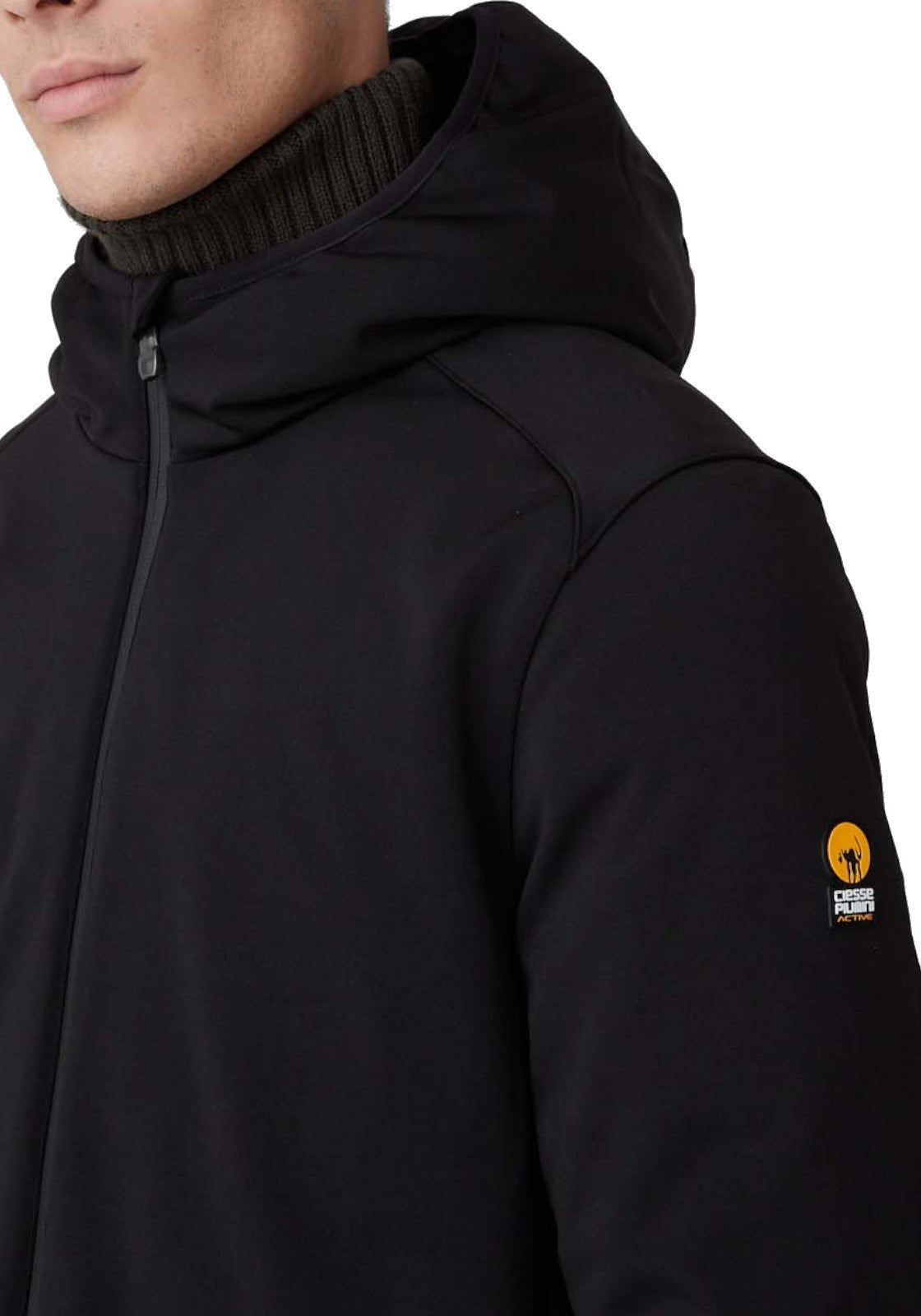 GIUBBINI E GIACCHE Nero Ciesse