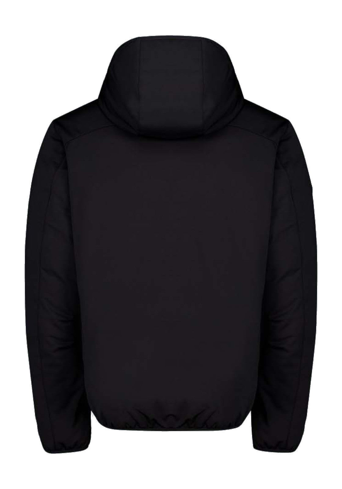 GIUBBINI E GIACCHE Nero Ciesse