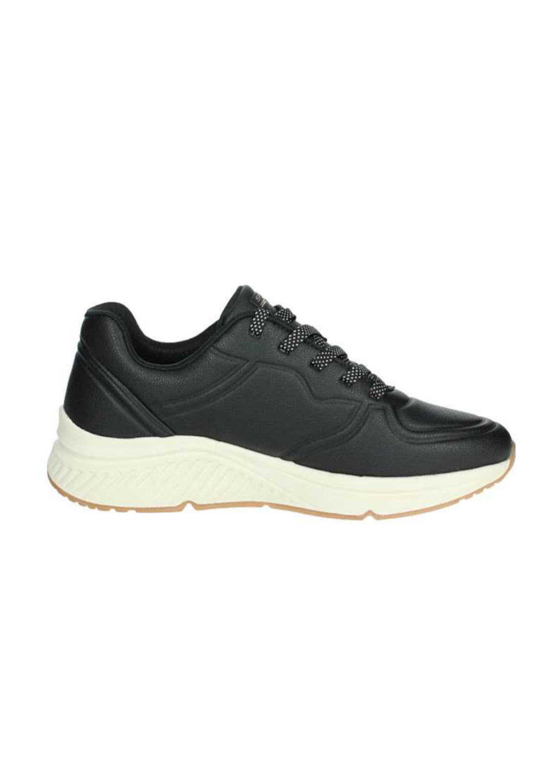 SCARPE Nero/beige Skechers