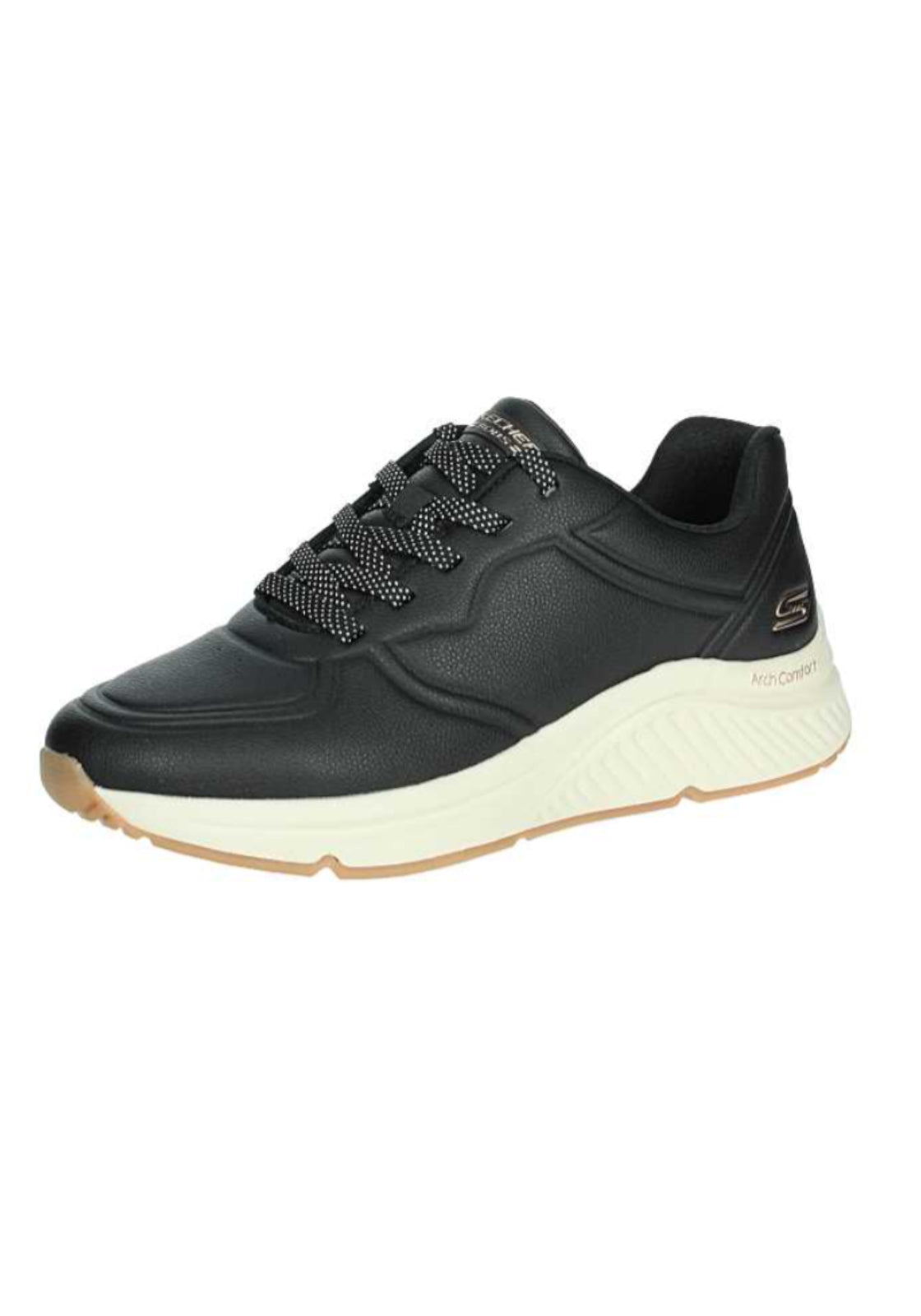 SCARPE Nero/beige Skechers