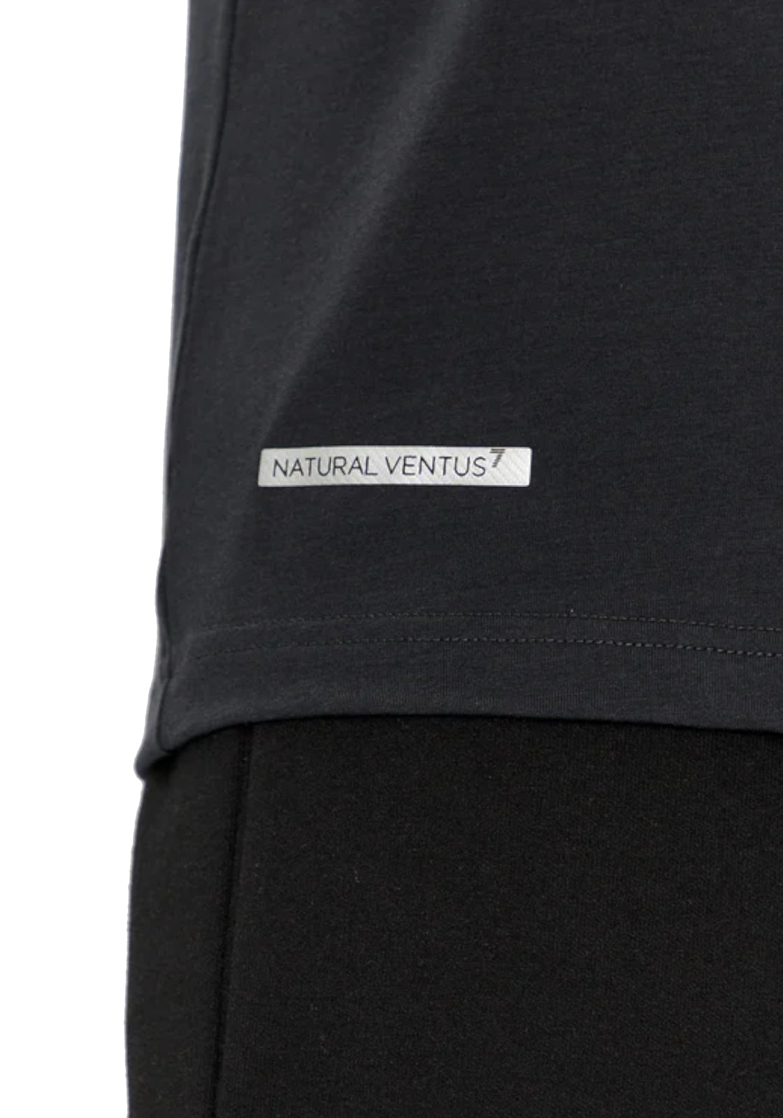 T-SHIRT E CANOTTE Blu/bianco Ea7