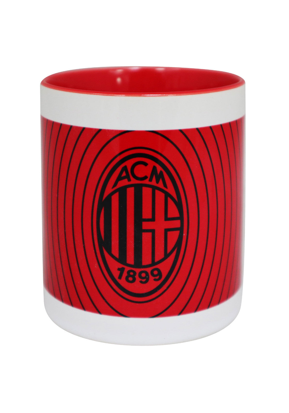 ACCESSORI LIFESTYLE Rosso/bianco Official Product