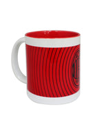 ACCESSORI LIFESTYLE Rosso/bianco Official Product