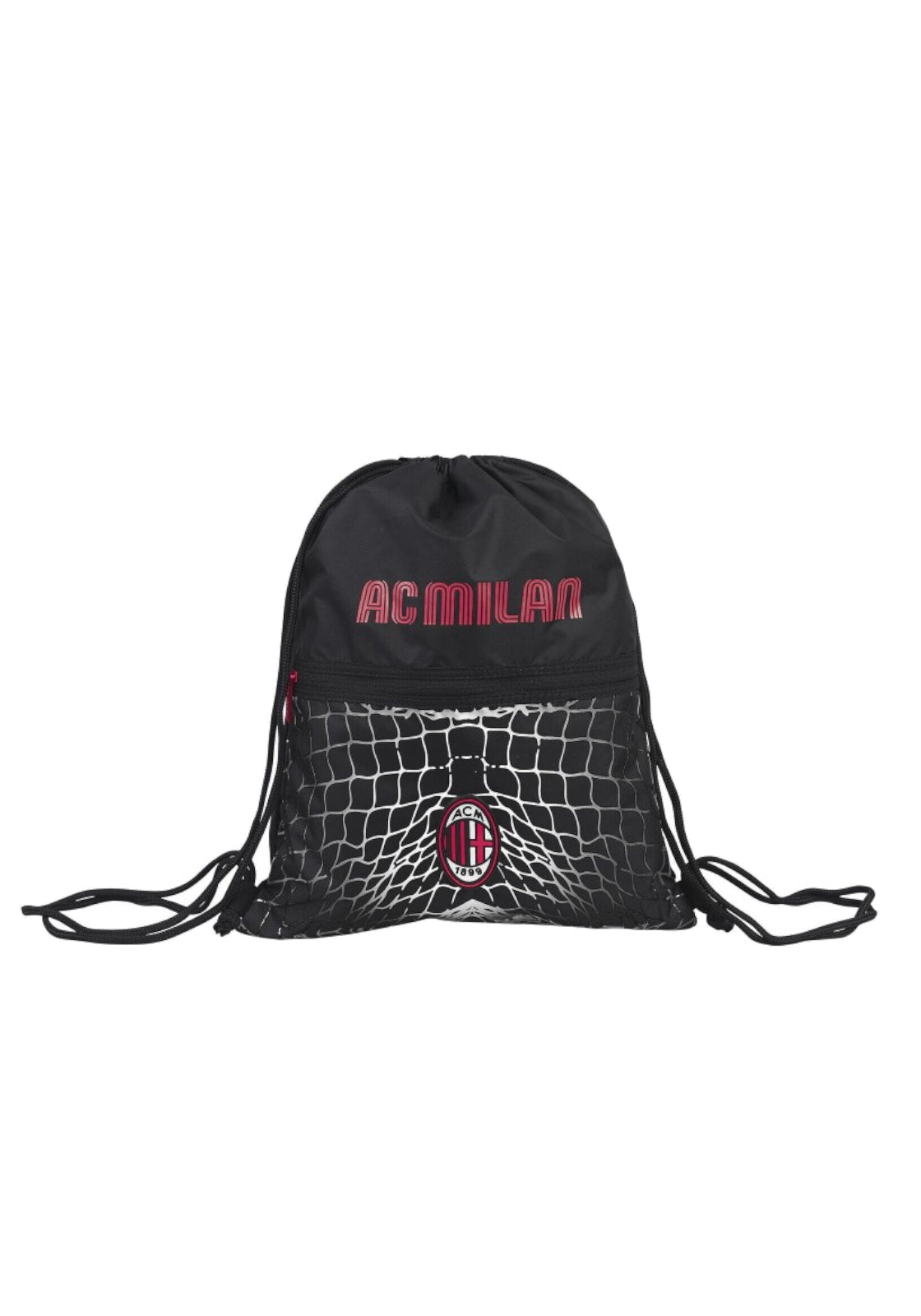 ACCESSORI LIFESTYLE Nero/rosso Official Product