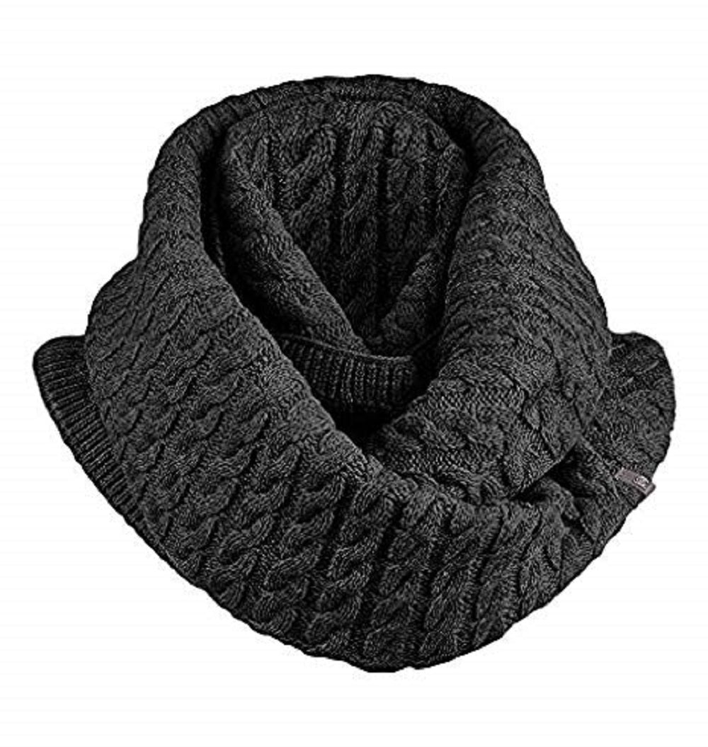 ACCESSORI LIFESTYLE Antracite Brekka