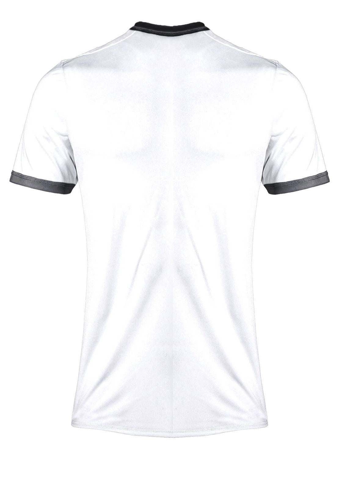 T-SHIRT E CANOTTE Bianco/nero Official Product