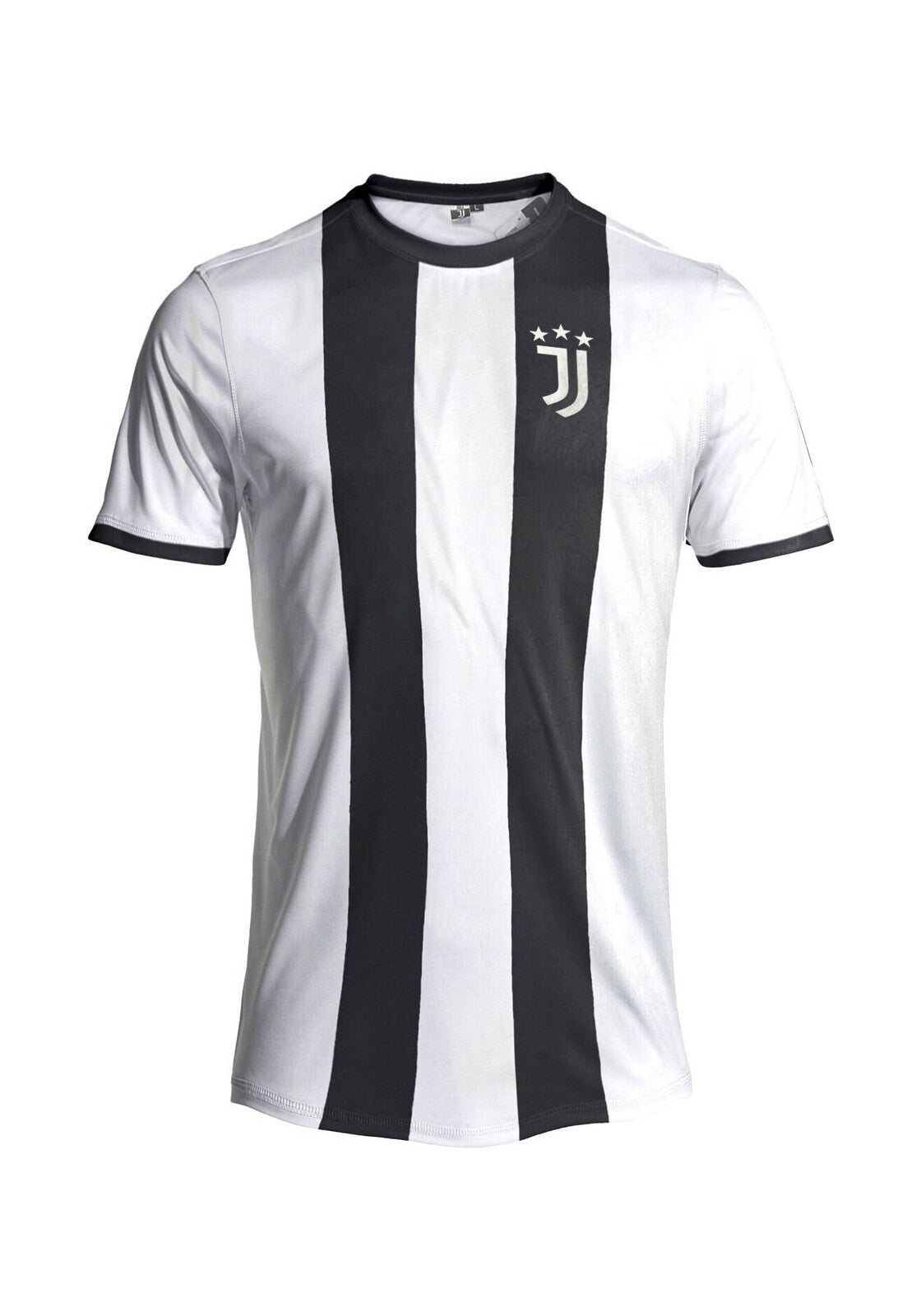 T-SHIRT E CANOTTE Bianco/nero Official Product