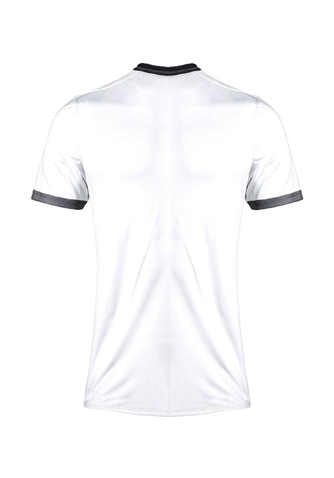 T-SHIRT E CANOTTE Bianco/nero Official Product