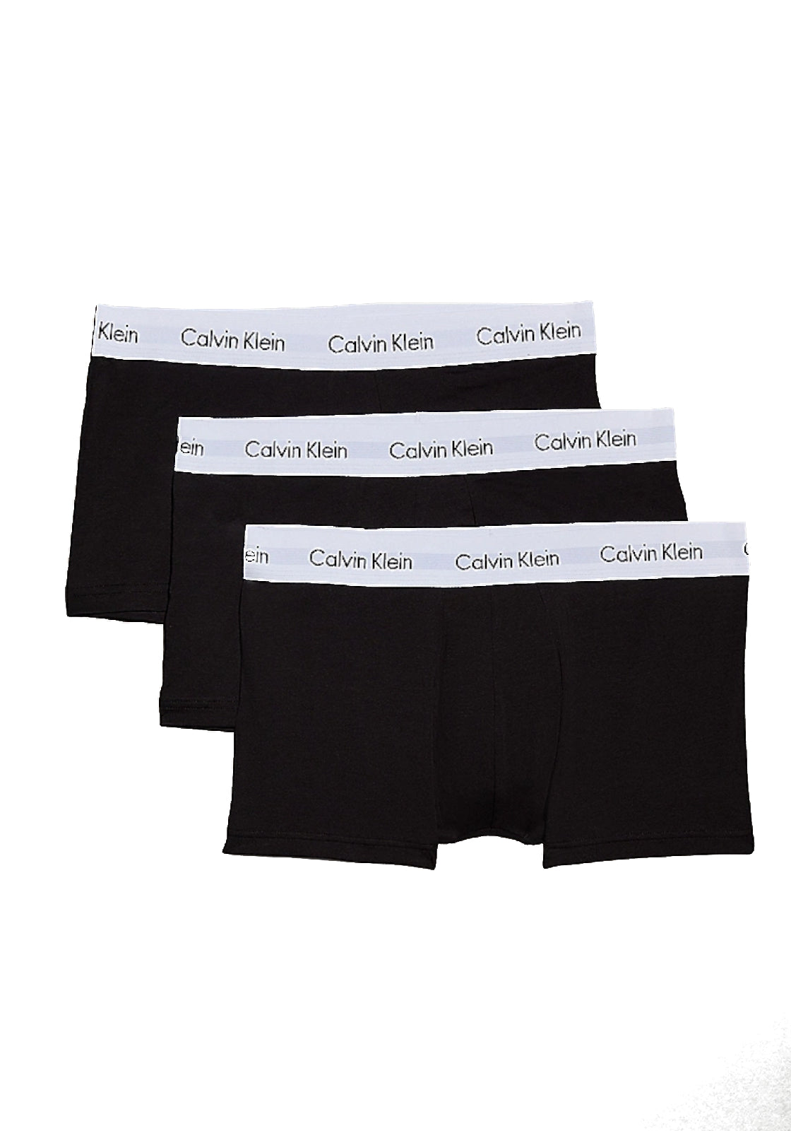 Nero/bianco Calvin Klein