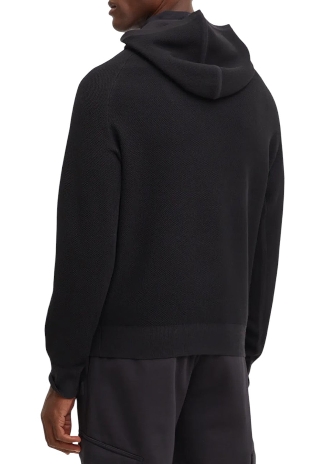 MAGLIONI E POLO Nero Calvin Klein