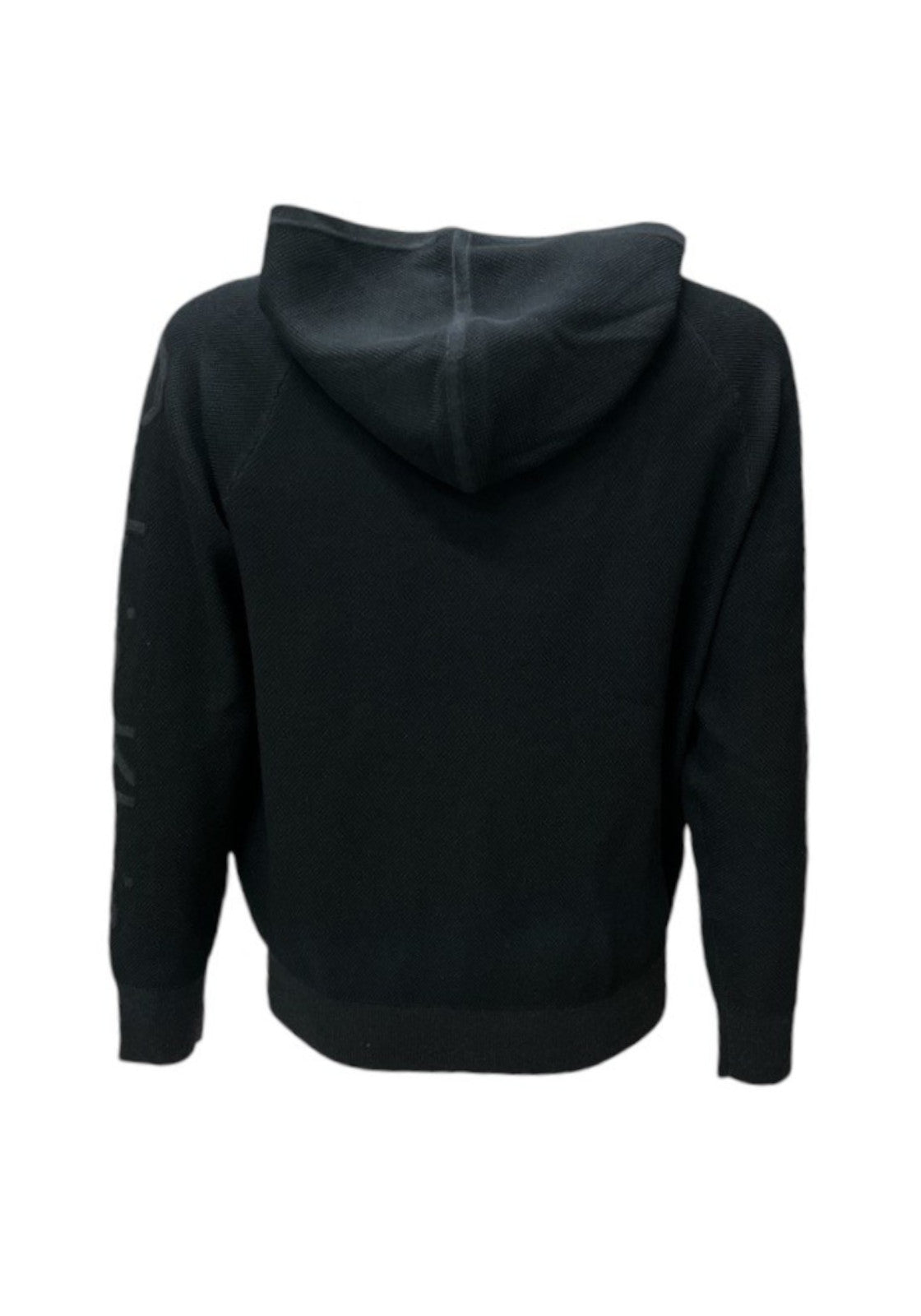 MAGLIONI E POLO Nero Calvin Klein