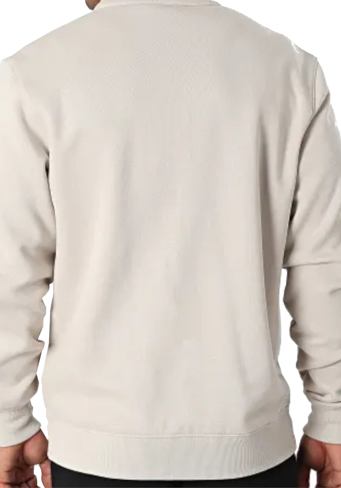TUTE Beige/nero Champion
