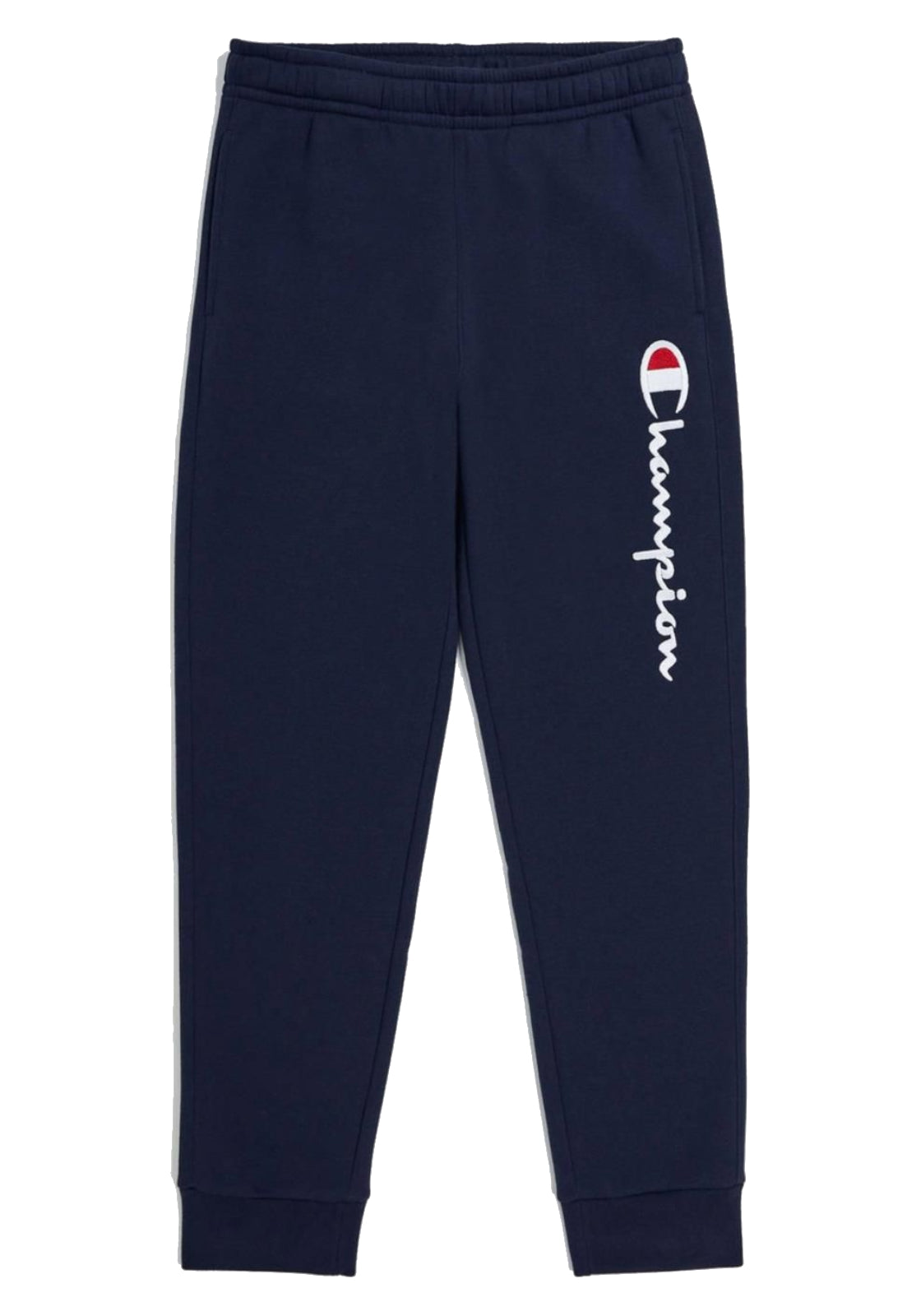 PANTALONI Blu/bianco Champion