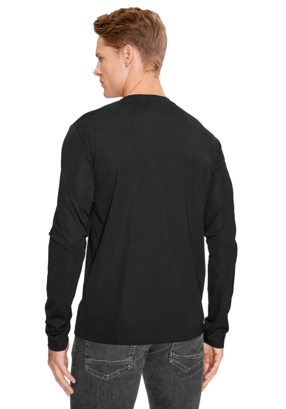 T-SHIRT E CANOTTE Blu Ea7