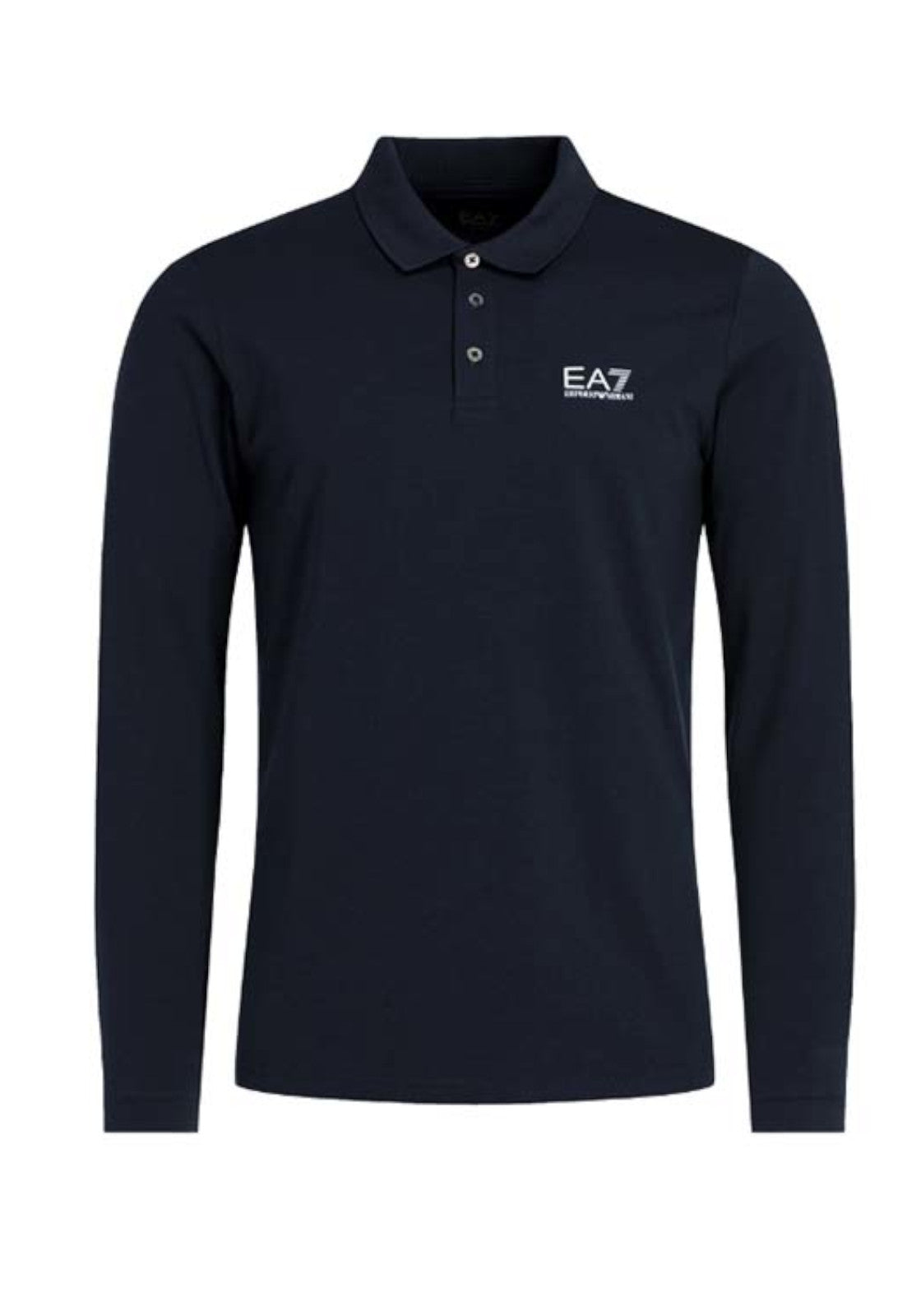 MAGLIONI E POLO Blu Ea7