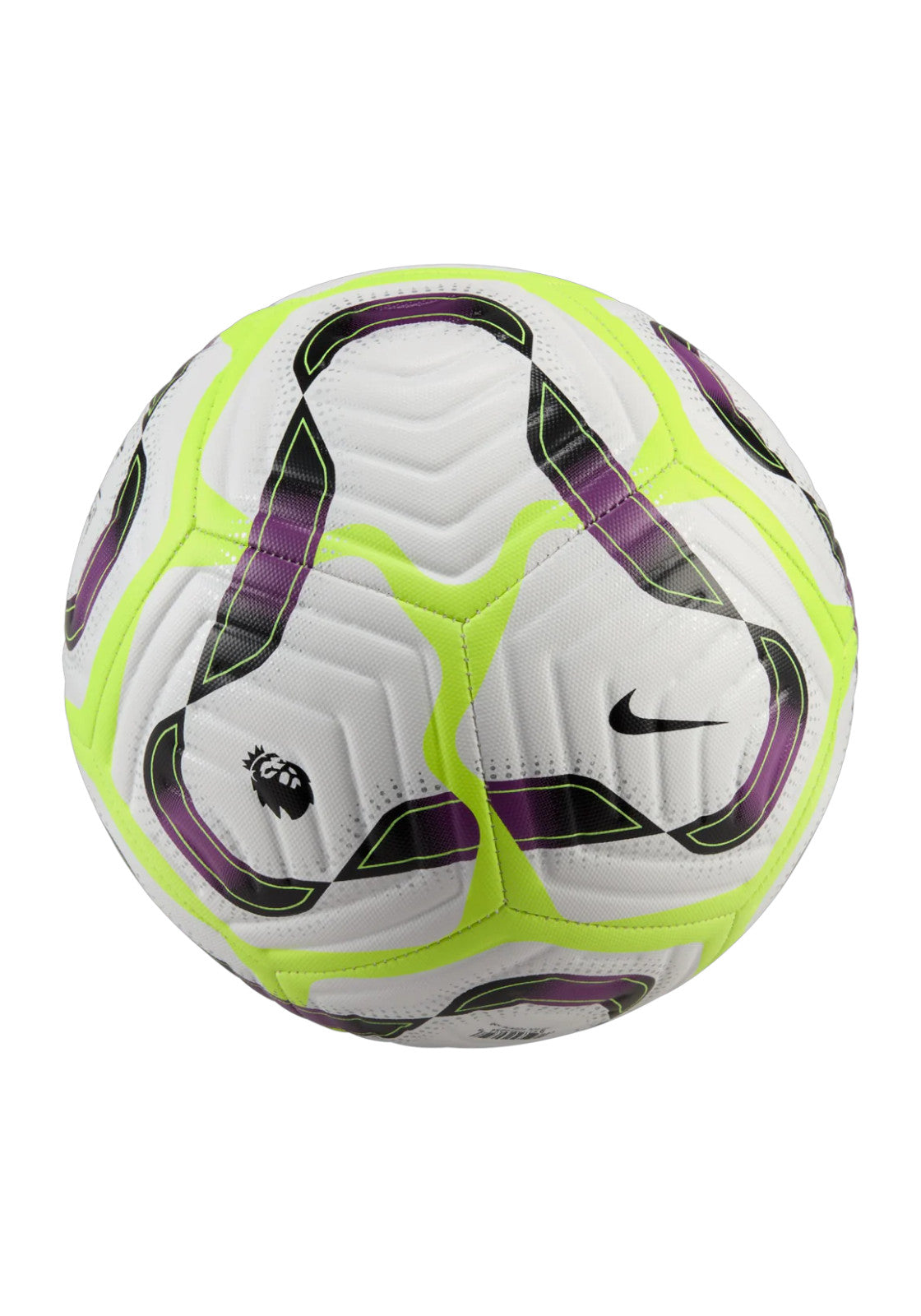 CALCIO Bianco/giallo Nike