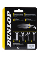 ACCESSORI PALESTRA Bianco/rosso Dunlop