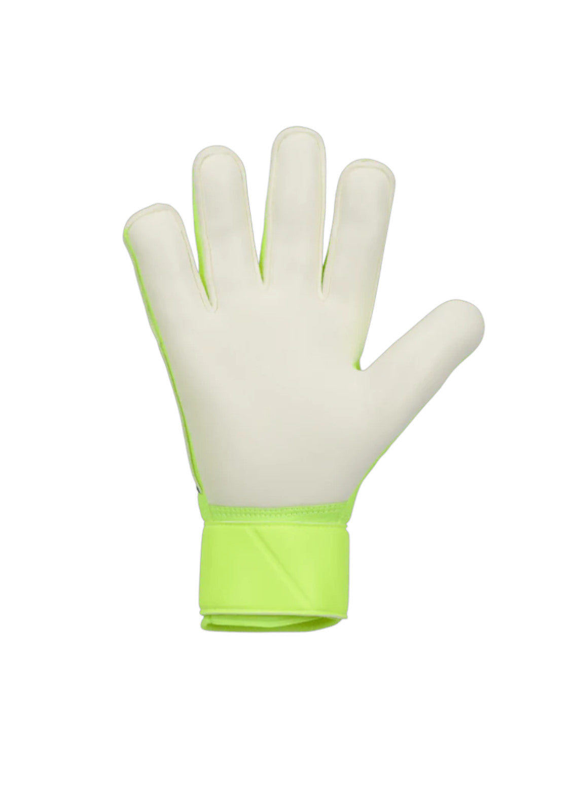 CALCIO Giallo/nero Nike