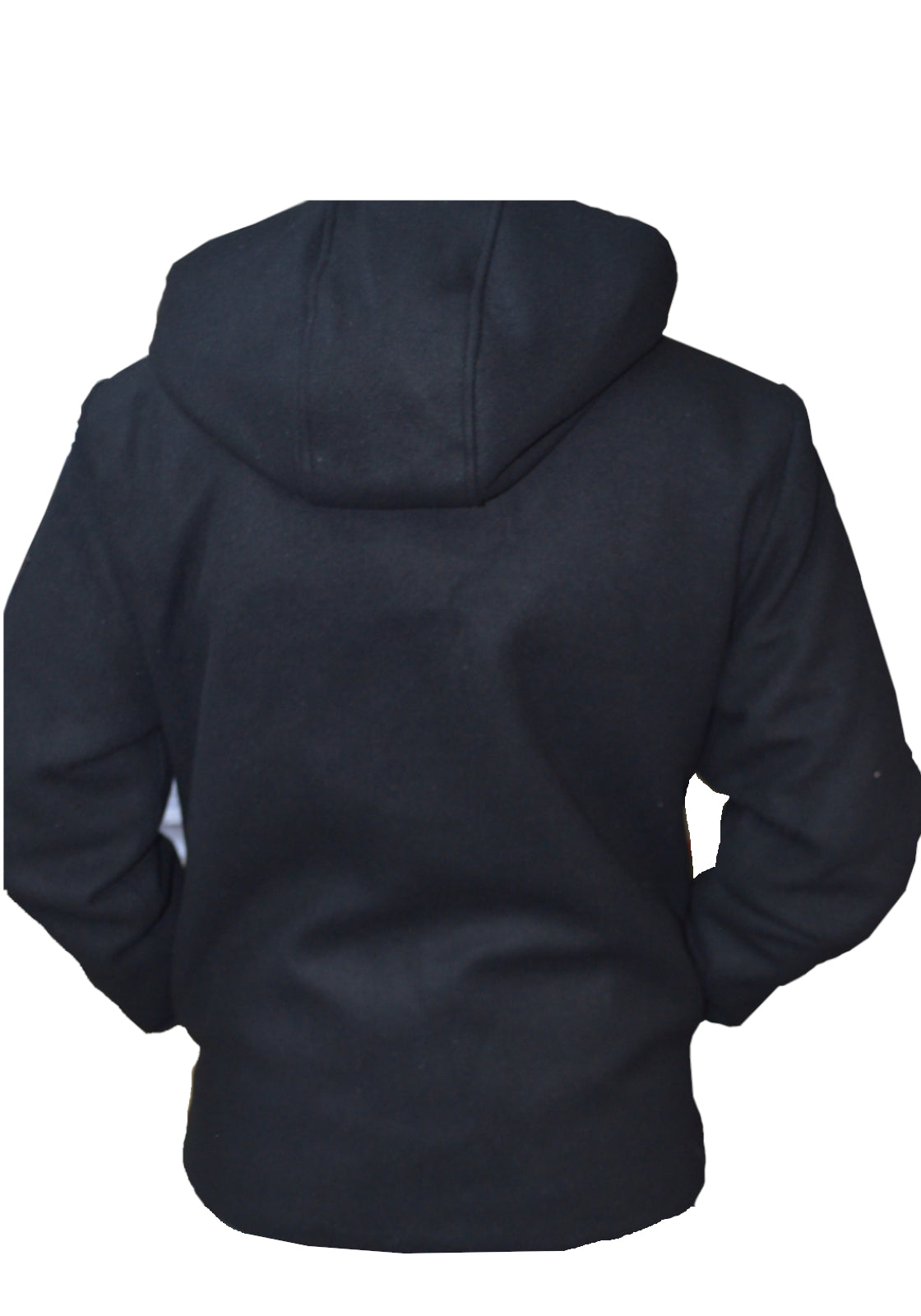 GIUBBINI E GIACCHE Nero Ea7